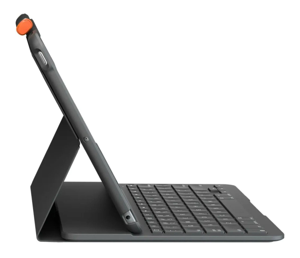 LOGITECH Slim Folio iPad (10/A16 gen) 920-011413 - 1369817 - zdjęcie 3